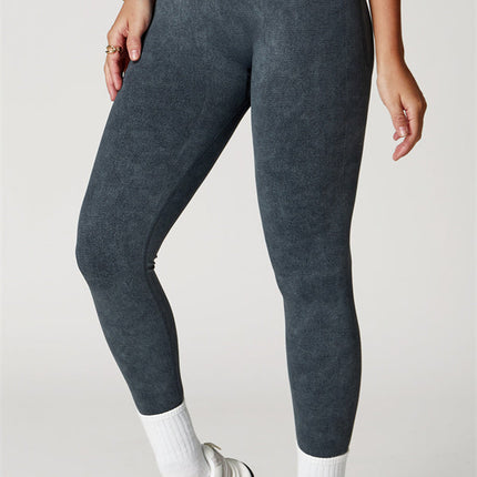 The New Zest Leggings