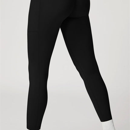 The Propel Crop Top Leggings 2-Piece Set