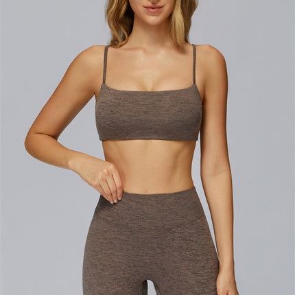 The Radiance Sports Bra