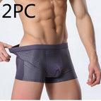 Gray 2PC / XXXL