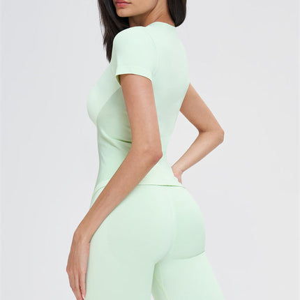 The Whim T-shirt Leggings 2-Piece Set