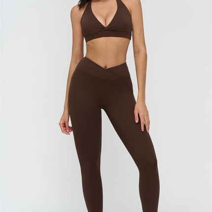 The BoldFit Sports Bra