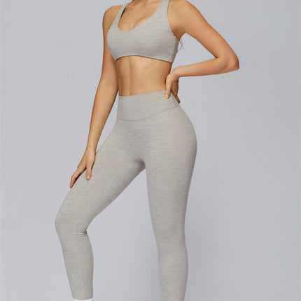 The Radiance Leggings