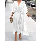 White / S