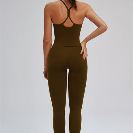 The Svelte Leggings