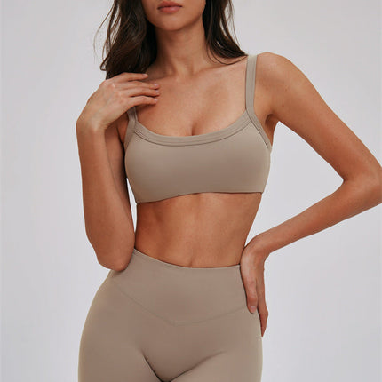 The Kinetic Sports Bra
