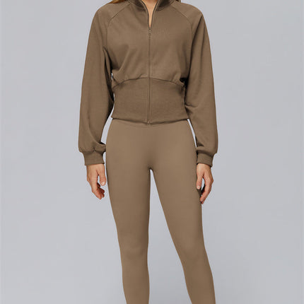 The Elle Form Leggings