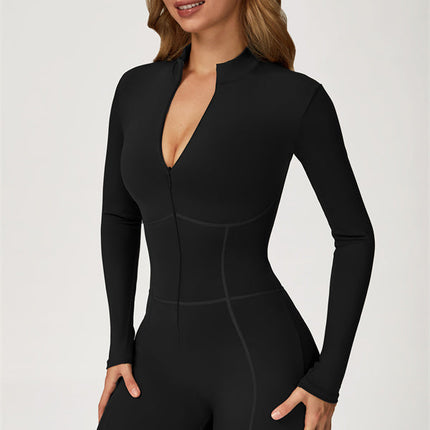 The Terra Jumpsuit