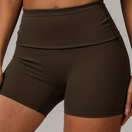 The Vigor Shorts