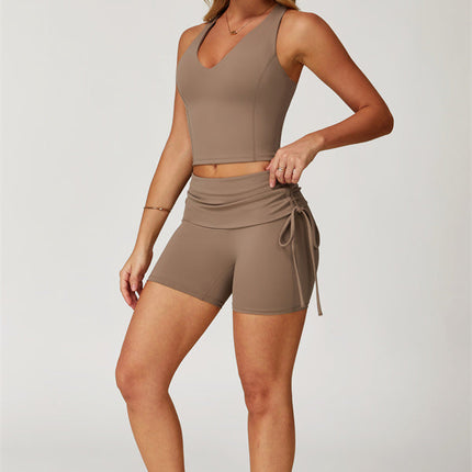 The Echo Shorts