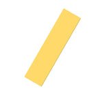 Yellow / 0.35cm