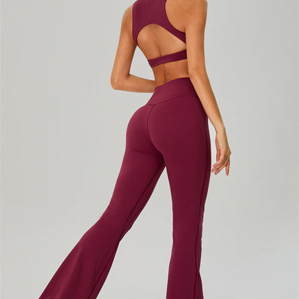 The Jewel Crop Top