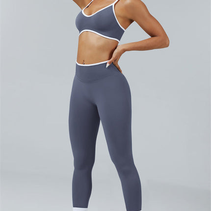 The Elevate Sports Bra Leggings 2-Piece Set