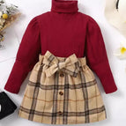 Deep Red / 18-24M