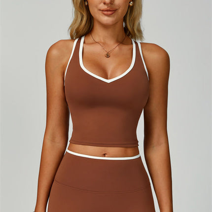 The Quest Tank Shorts 2-Piece Set