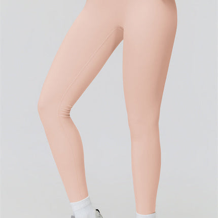 The FemmeFit Zip Jacket Leggings 2-Piece Set