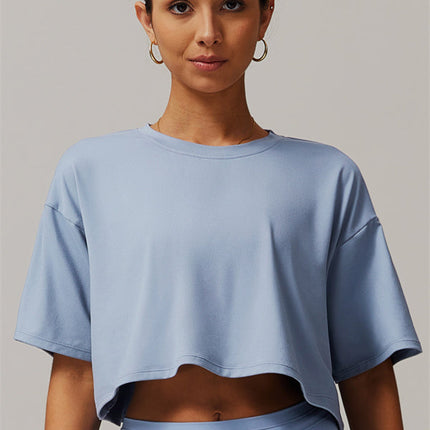 The Resonate T-shirt