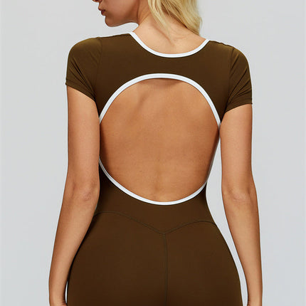 The Whisper Romper