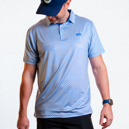 Ice Breaker Polo