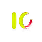 LIME/PINK