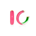 PINK/GREEN
