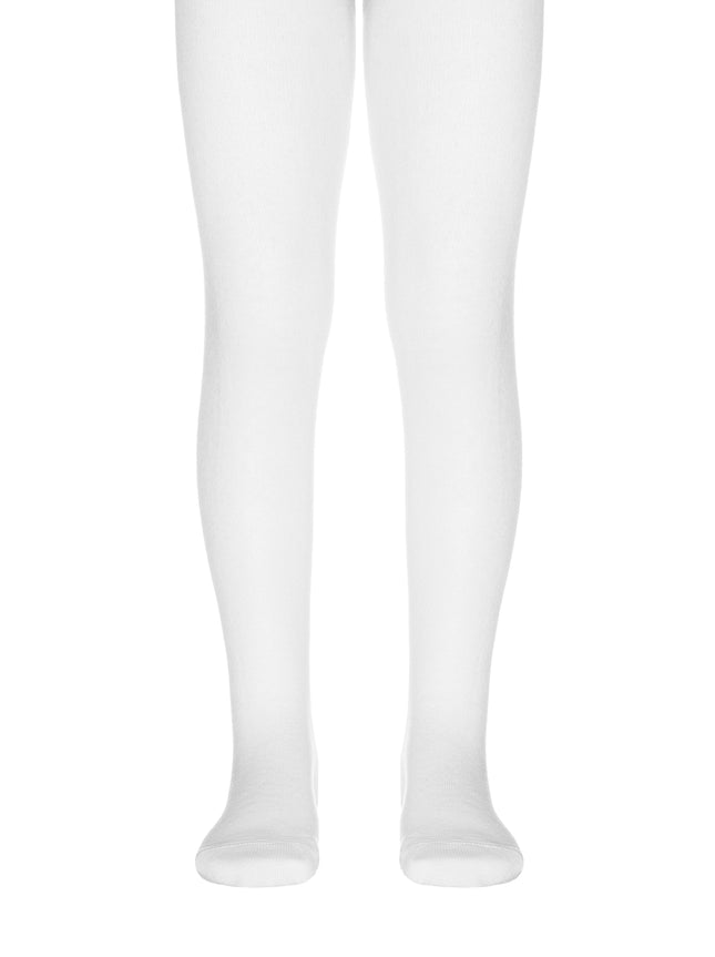 #19С-188СПЕ(000) - Conte/Esli Kids Classic Solid Cotton Tights For Girls & Boys 12/24m.-16yr.