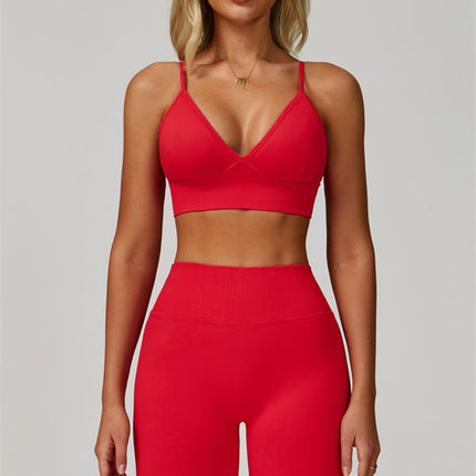 The Empower Leggings