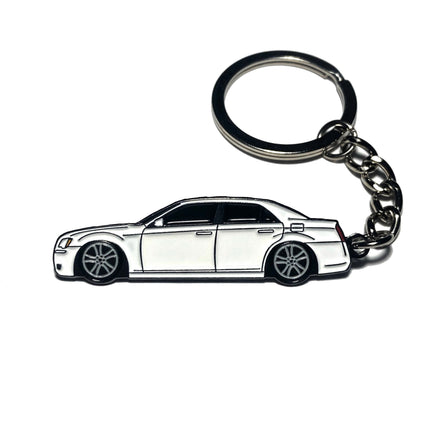 300 Keychains