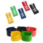 All colours / 5pc+bag