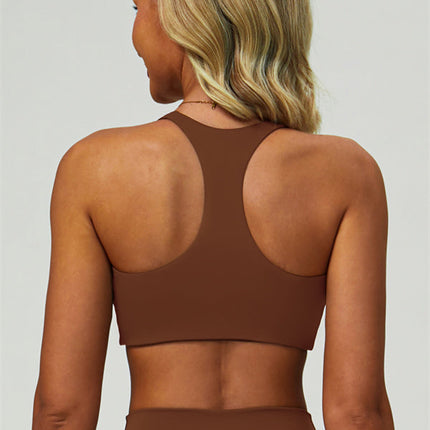 The Seraphine Sports Bra Shorts 2-Piece Set