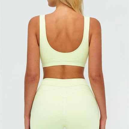 The Amara Flared Leggings