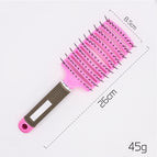 Pink / No brush / 2pc