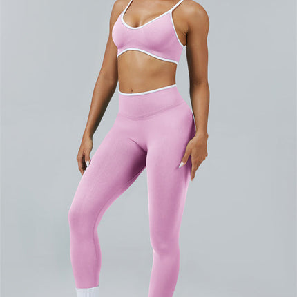 The Elevate Leggings