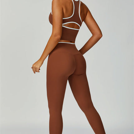 The Quest Tank Leggings 2-Piece Set