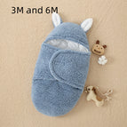 BlueA / 3M and 6M