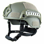 ArmyGreen
