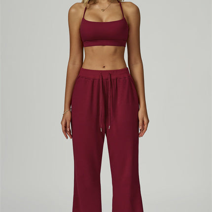 The FlexFit Pants