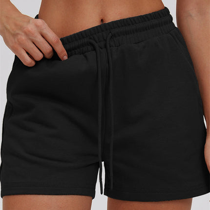 The Kinetic Shorts