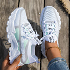 White Green Gray / 36