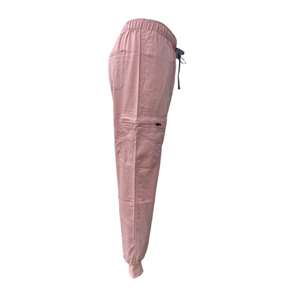 MJ Jogger Scrub Pants (Unisex)