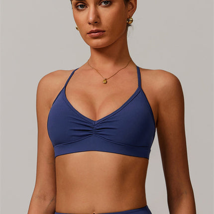 The Delicate Sports Bra