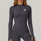 Deep Grey / S