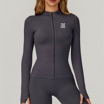 Custom Nova Jacket Leggings 2-Piece Set