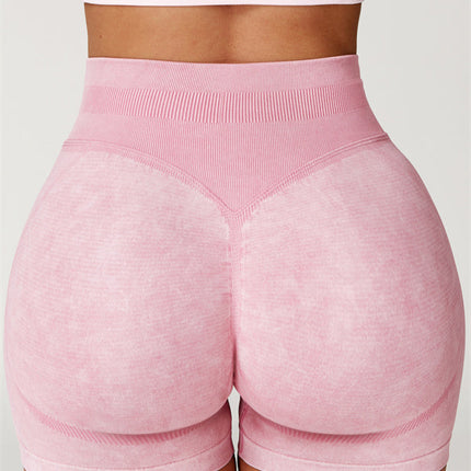 The Zest Shorts