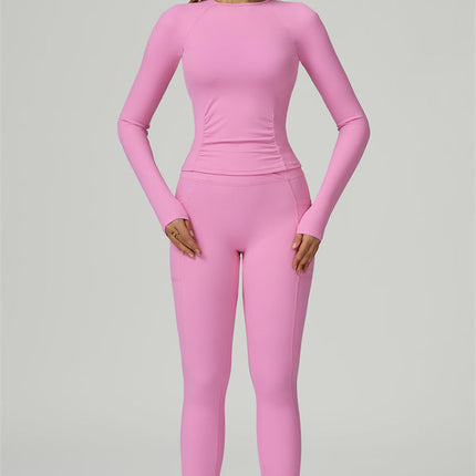 The FlexFit Active Top