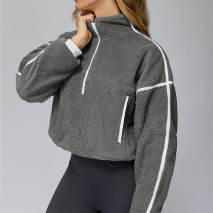The Unbreakable Sweatshirt