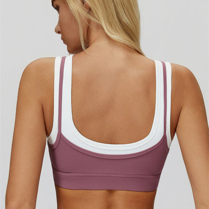 The Canyon Sports Bra Shorts 2-Piece Set