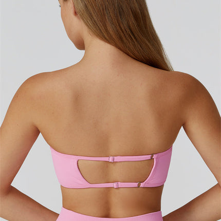The Reign Sports Bra