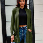 Army Green / S