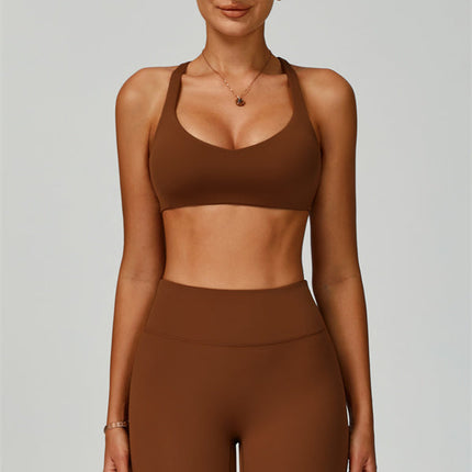 The Thrive Leggings